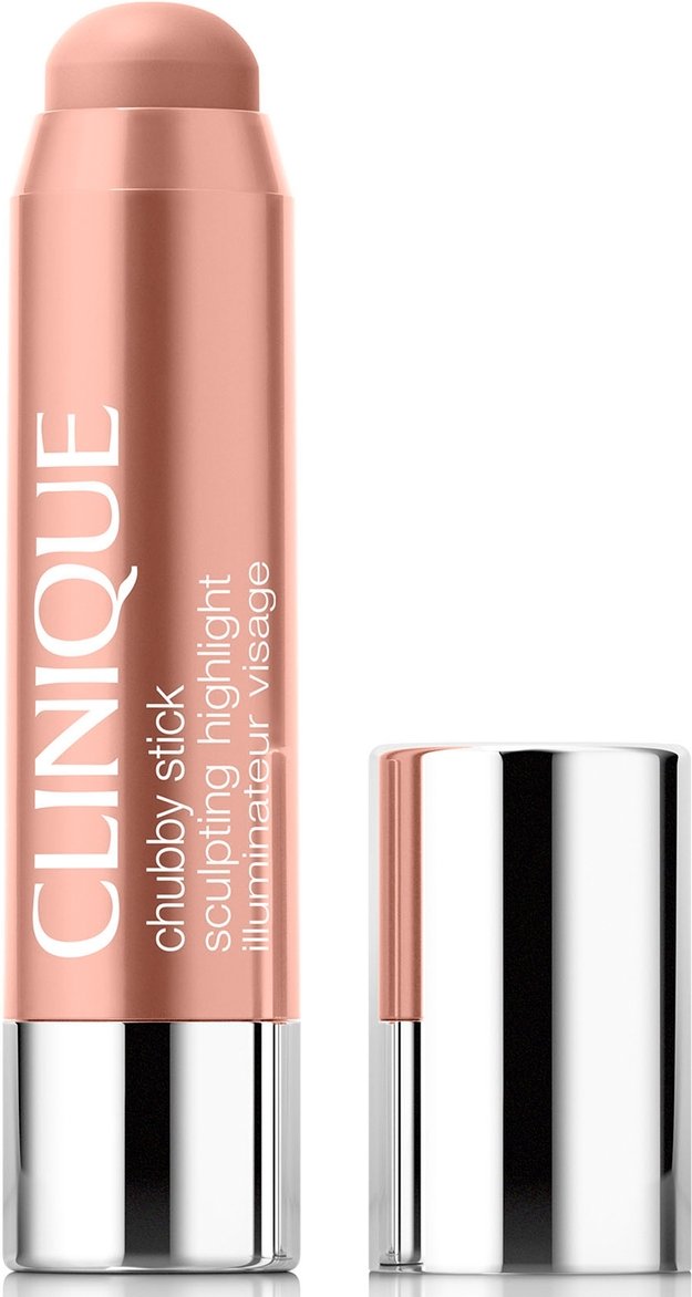 Clinique Chubby Stick™ Sculpting Highlight (Various Shades) - Hefty Highlighter