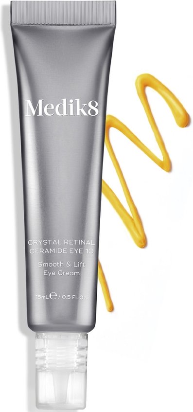 Medik8 Crystal Retinal Ceramide Eye 10 15 ml