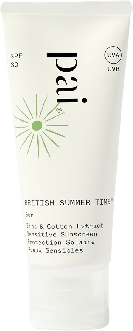 Pai Skincare British Summer Time Sensitive Sonnenschutz 40 ml