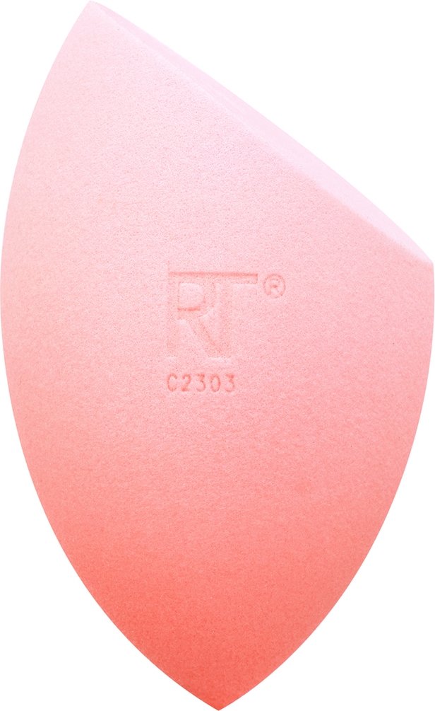 Real Techniques Sunrise To Sunset Miracle Complexion Schwamm