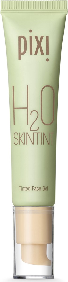 PIXI H20 Skintint 35 ml (Verschiedene Farbtöne) - No.1 Cream
