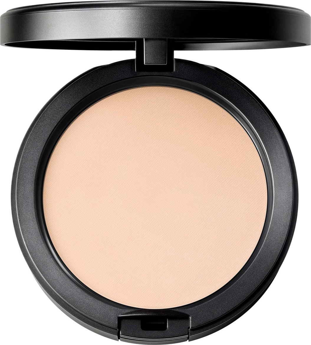 MAC Studio Fix Powder Plus Foundation (Various Shades) - NC16