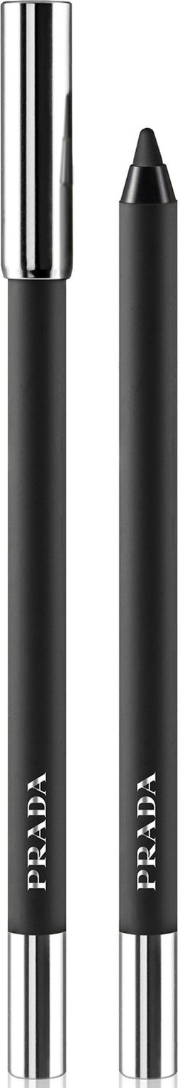 Prada Eyeliner 1.2ml (Various Shades) - 01 NERO