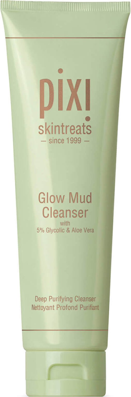 Pixi Glow Mud Cleanser