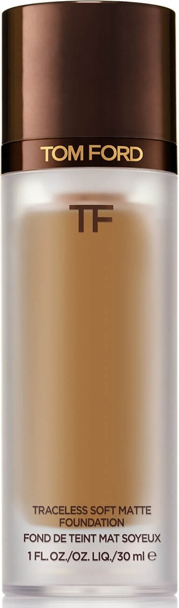 Tom Ford Traceless Soft Matte Foundation 30 ml (Verschiedene Farbtöne) - Mocha