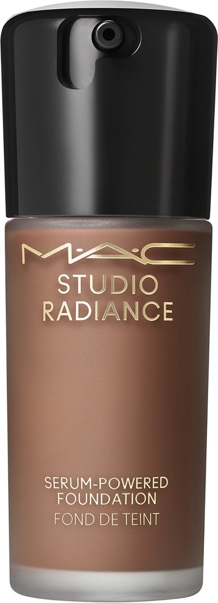 MAC Studio Radiance Serum Powered Foundation 30ml (Various Shades) - NC65