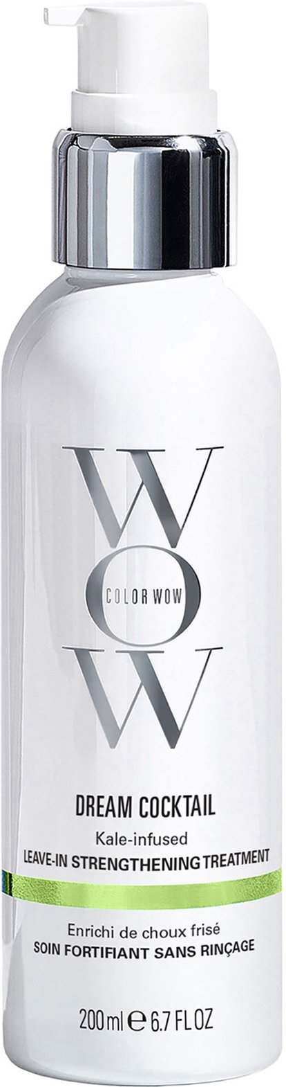 Color WOW Dream Cocktail – Mit Kohl Angereichert 200 ml