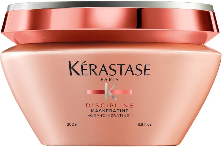 Kérastase Discipline Maskeratine Hair Mask 200ml