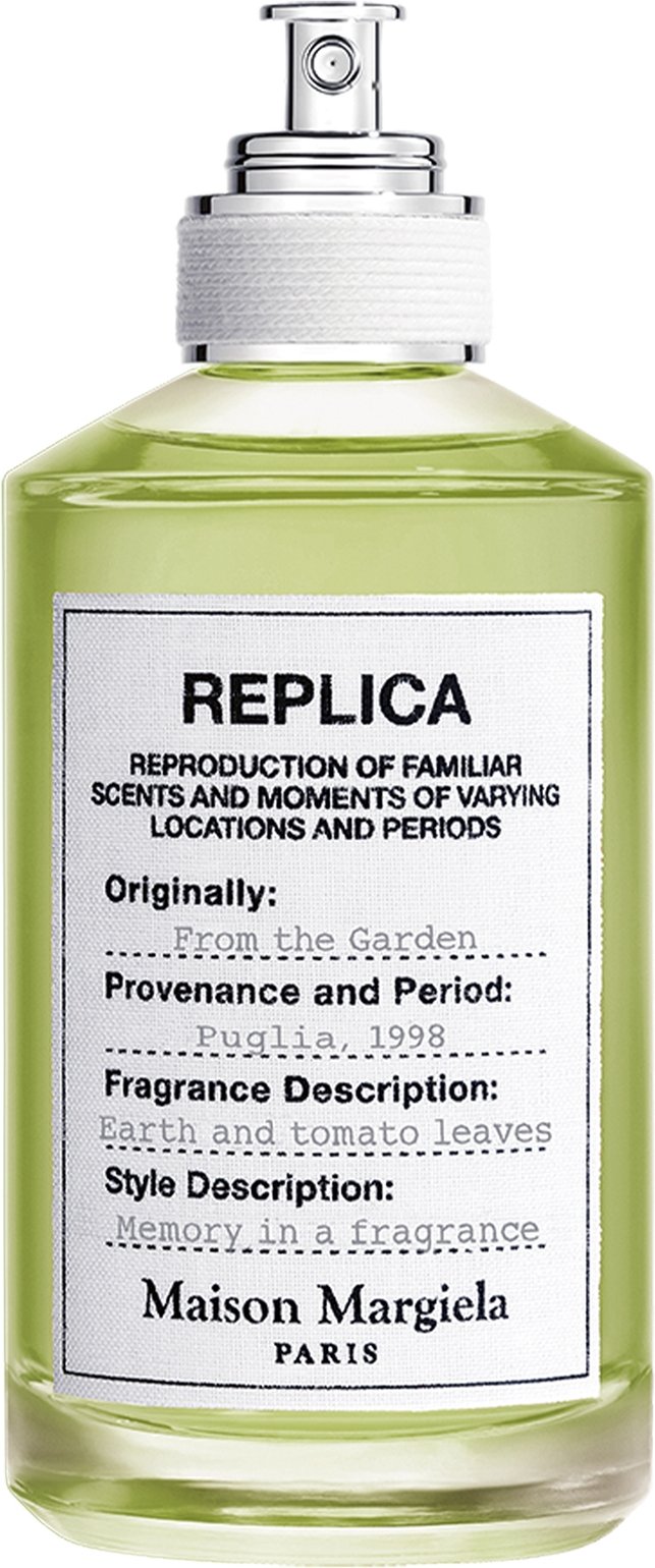 Thumbnail - Maison Margiela Replica From the Garden Eau de Toilette 100 ml