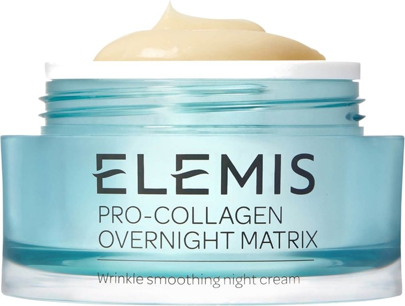 Elemis Pro-Collagen Overnight Matrix 50ml