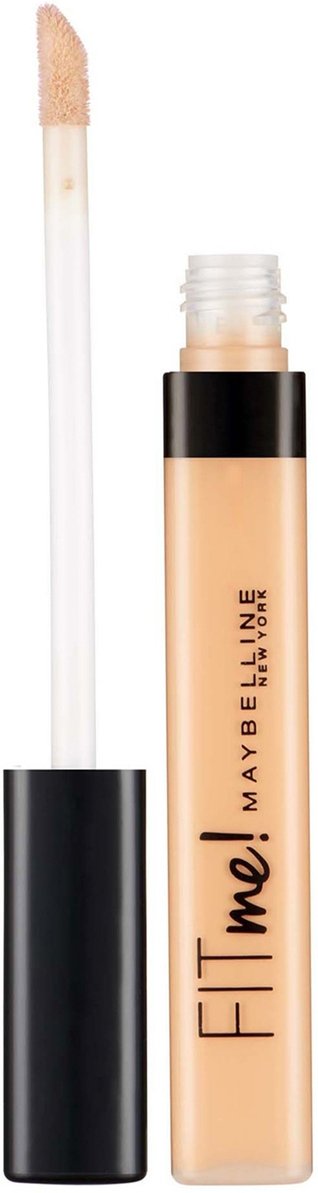 Thumbnail - Maybelline Fit Me Concealer (verschiedene Farbtöne) - 30 Café
