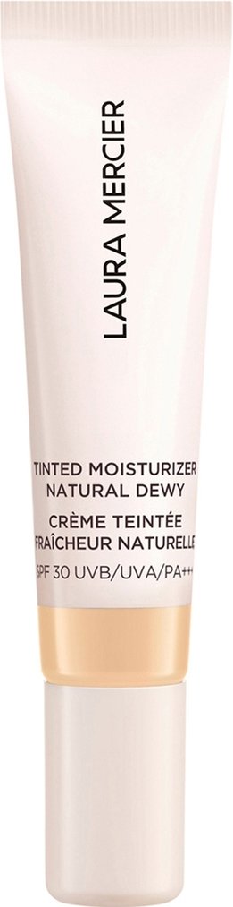 Laura Mercier Tinted Moisturiser Natural Dewy SPF 30 Travel Size (various shades) - 1N Birch