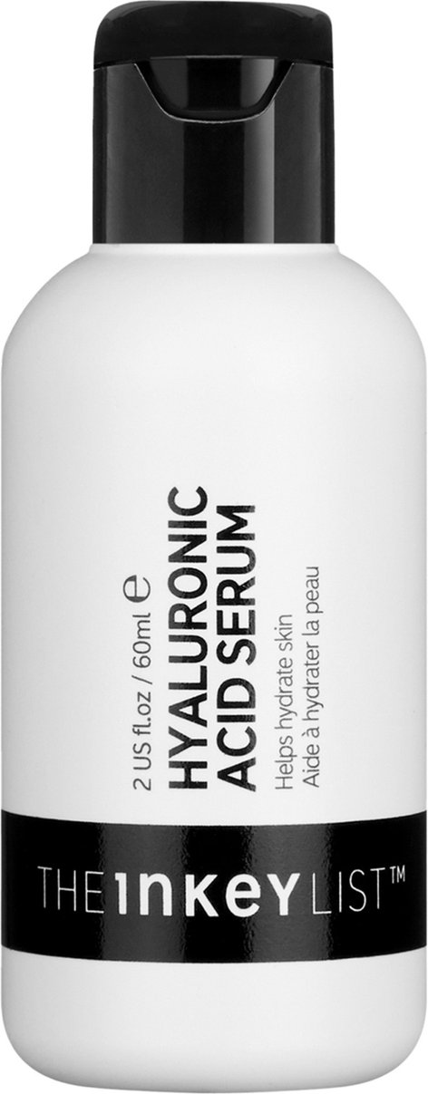 The INKEY List Hyaluronsäure-Serum 60 ml