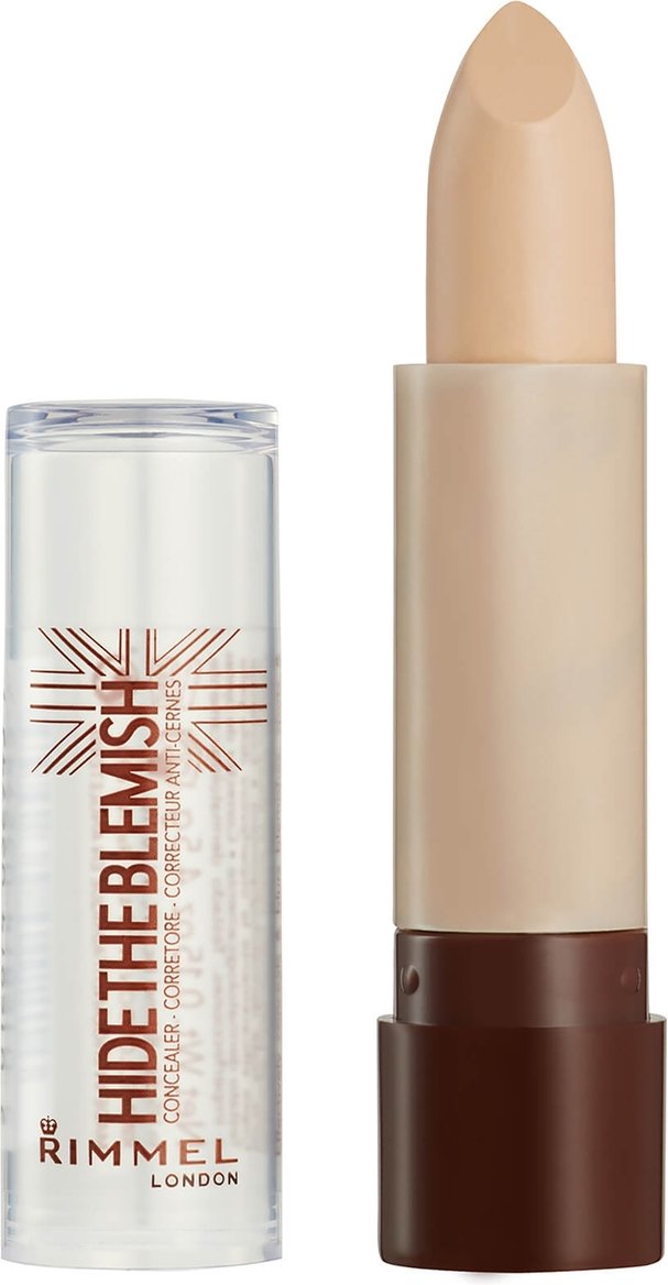 Rimmel Hide the Blemish Concealer (verschiedene Farbtöne) - Golden Beige