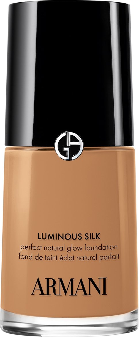 Giorgio Armani Luminous Silk Foundation 30 ml (verschiedene Farbtöne) - 8.6 - New Formulation