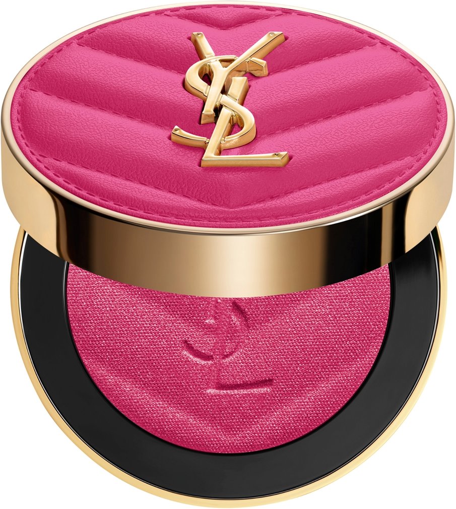 Yves Saint Laurent Make Me Blush 5g (Various Shades) - Fuchsia Fizz 66