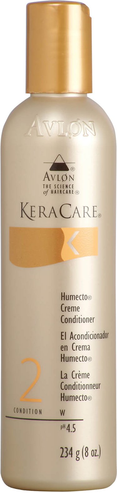 KERACARE HUMECTO CREME CONDITIONER (Feuchtigkeit) 234g