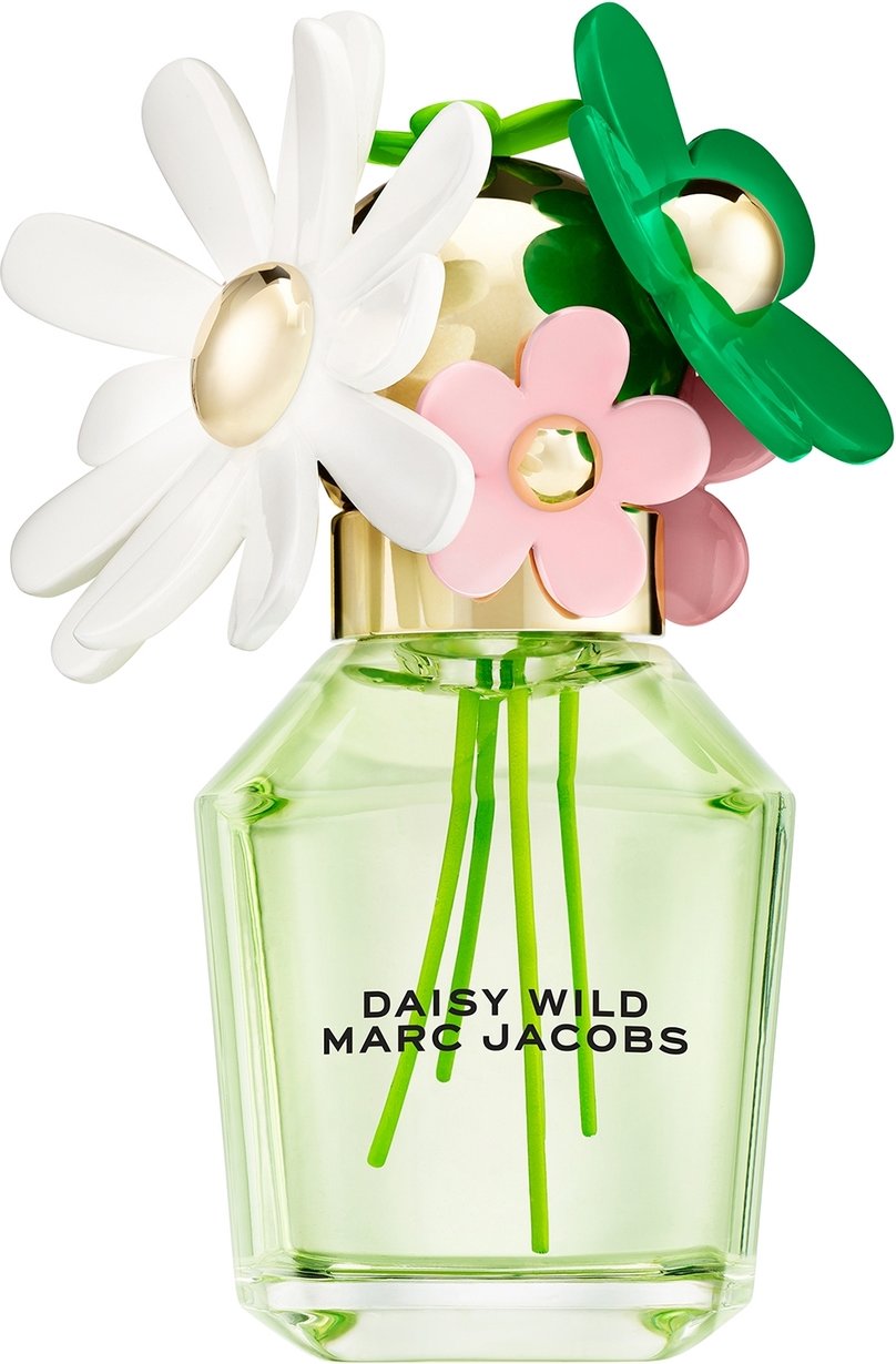 Marc Jacobs Daisy Wild Eau de Parfum 50ml