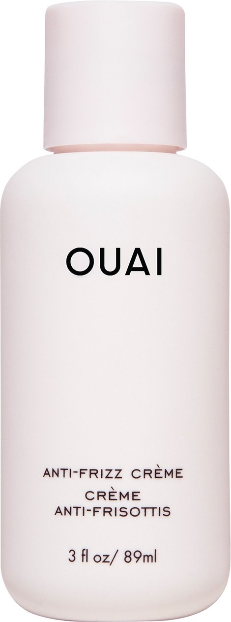 OUAI Anti-Frizz-Creme Reisegröße 89 ml