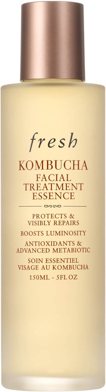 Fresh Kombucha Antioxidative Gesichtsbehandlungsessenz 150 ml