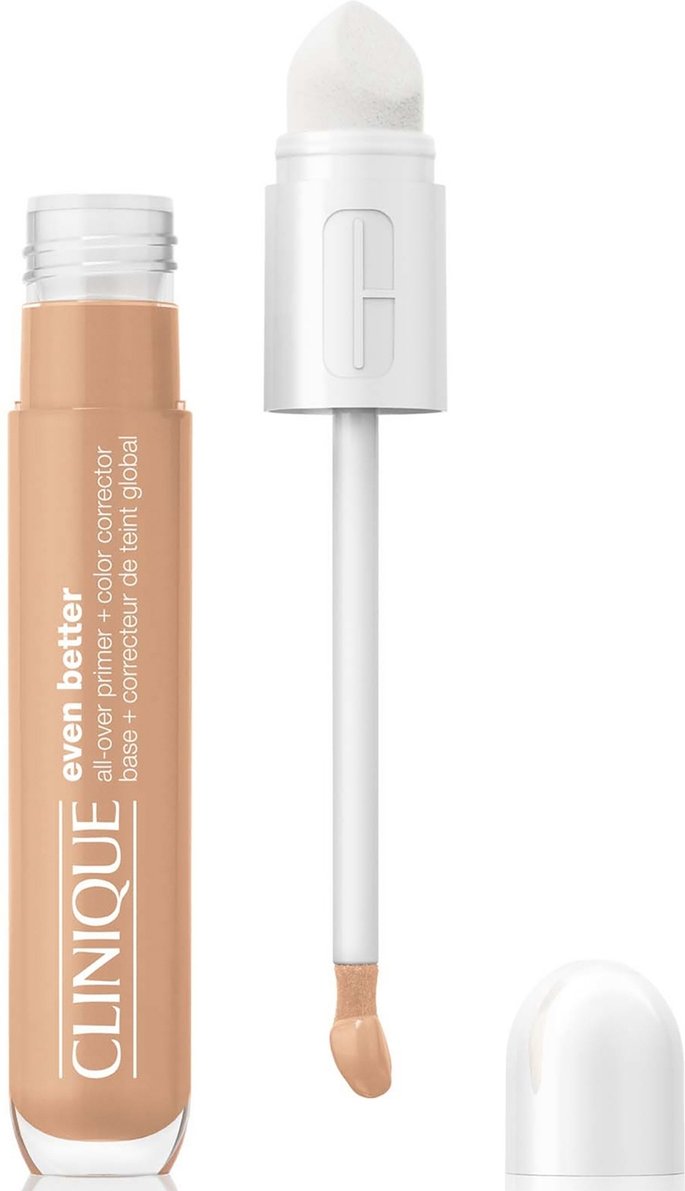 Clinique Even Better Colour Correctors (Various Shades) - Peach
