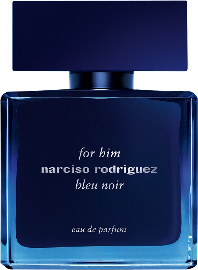 Narciso Rodriguez for Him Bleu Noir Eau de Parfum - 50ml