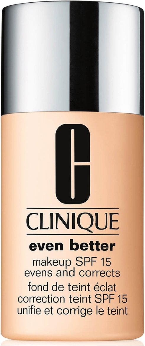 Clinique Even Better Make-Up LSF15 30ml - Fair