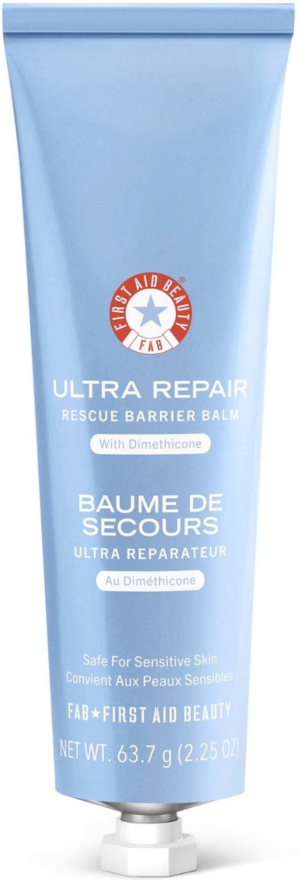 First Aid Beauty Ultra Repair Rescue Barrier Balm with Dimethicone 63.7g