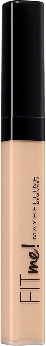 Maybelline Fit Me Concealer (verschiedene Farbtöne) - 03 Porcelain