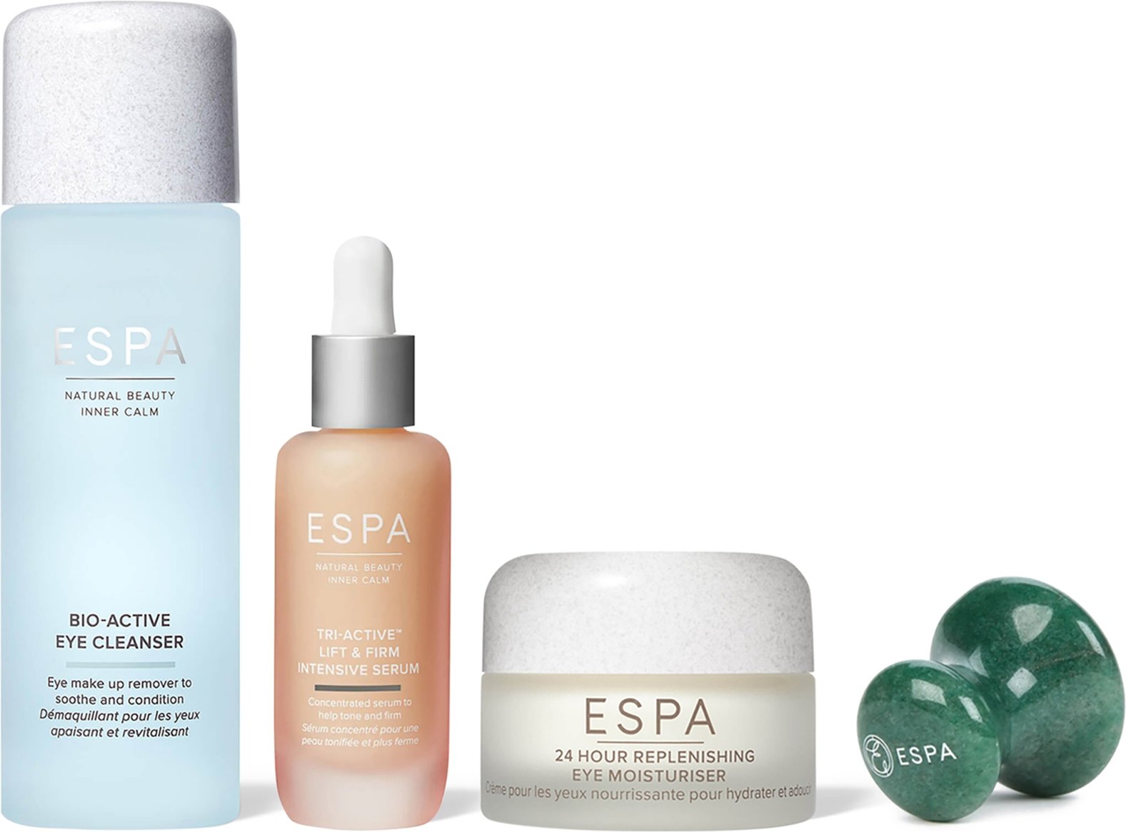 ESPA Eye Lift Bundle
