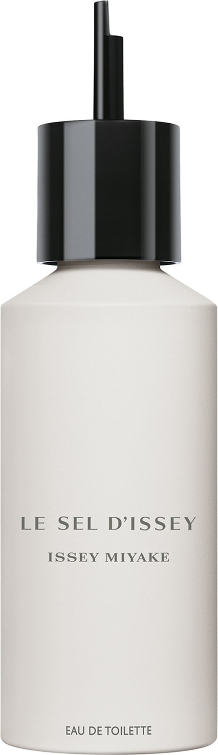 Issey Miyake Le Sel D'Issey Eau De Toilette Nachfüllpackung 150 ml