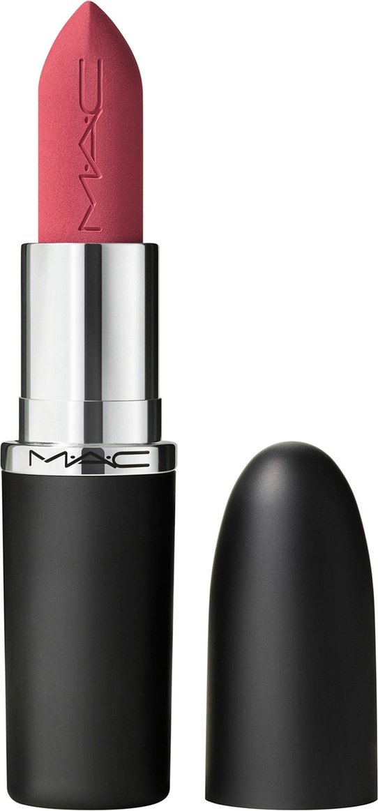 MAC Macximal Silky Matte Lippenstift 3,5 g (Verschiedene Farbtöne) - Get the Hint?