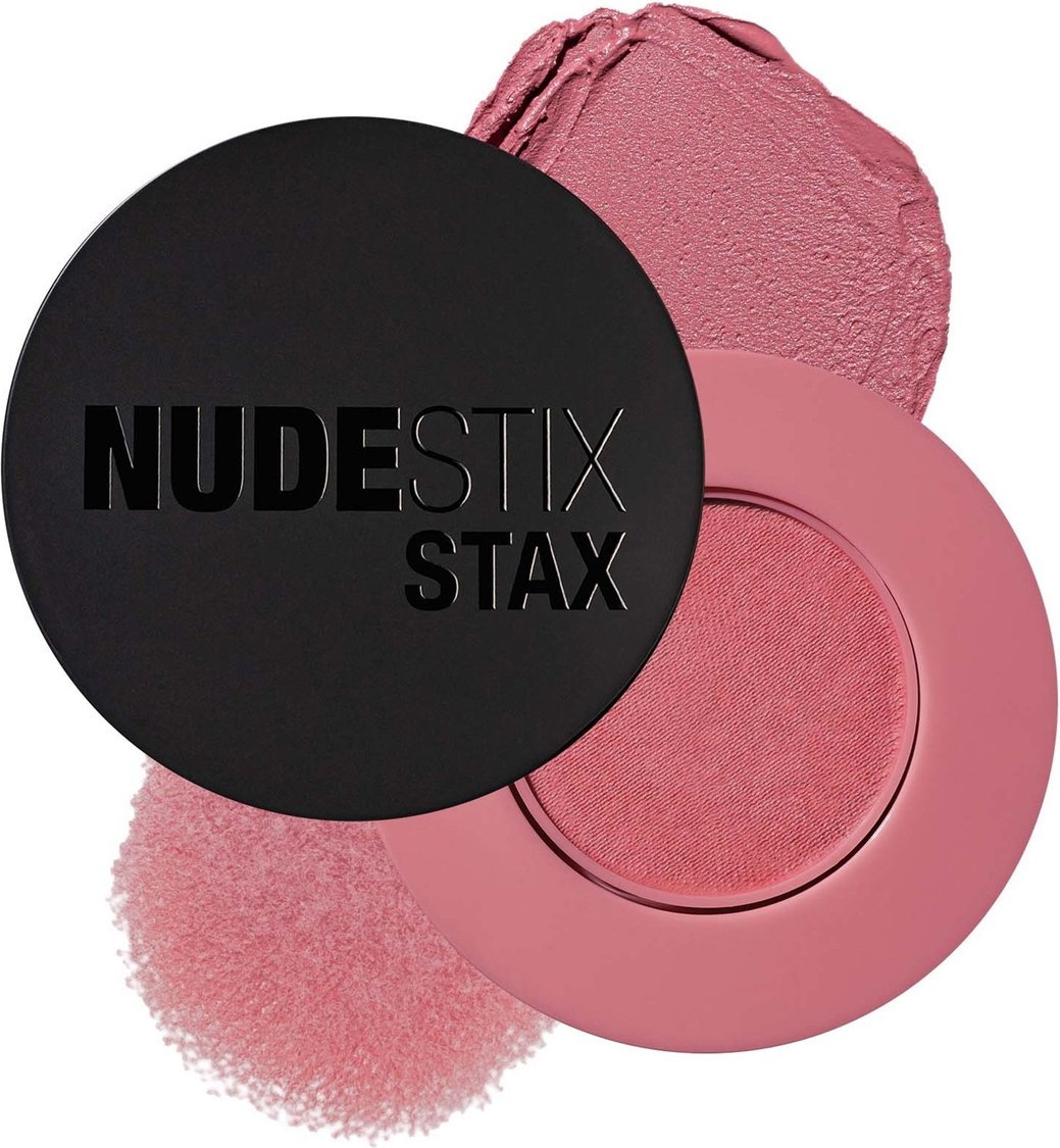 NUDESTIX Stax All Over Color Blush Balm 2.5g (Various Shades) - Love & Roses