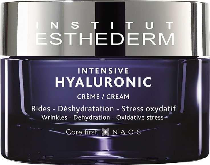 Institut Esthederm Intensive Hyaluronsäurecreme 50 ml