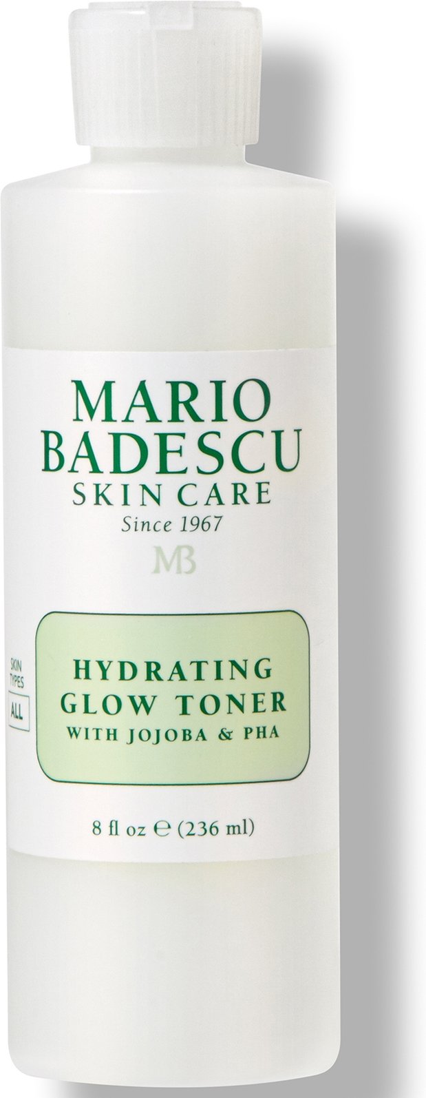 Mario Badescu Hydrating Glow Toner 236ml