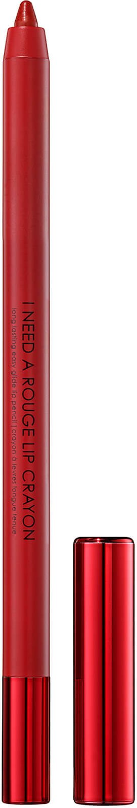 Thumbnail - Natasha Denona I Need A Rouge Lip Crayon 1.31g (Various Shades) - Gigi