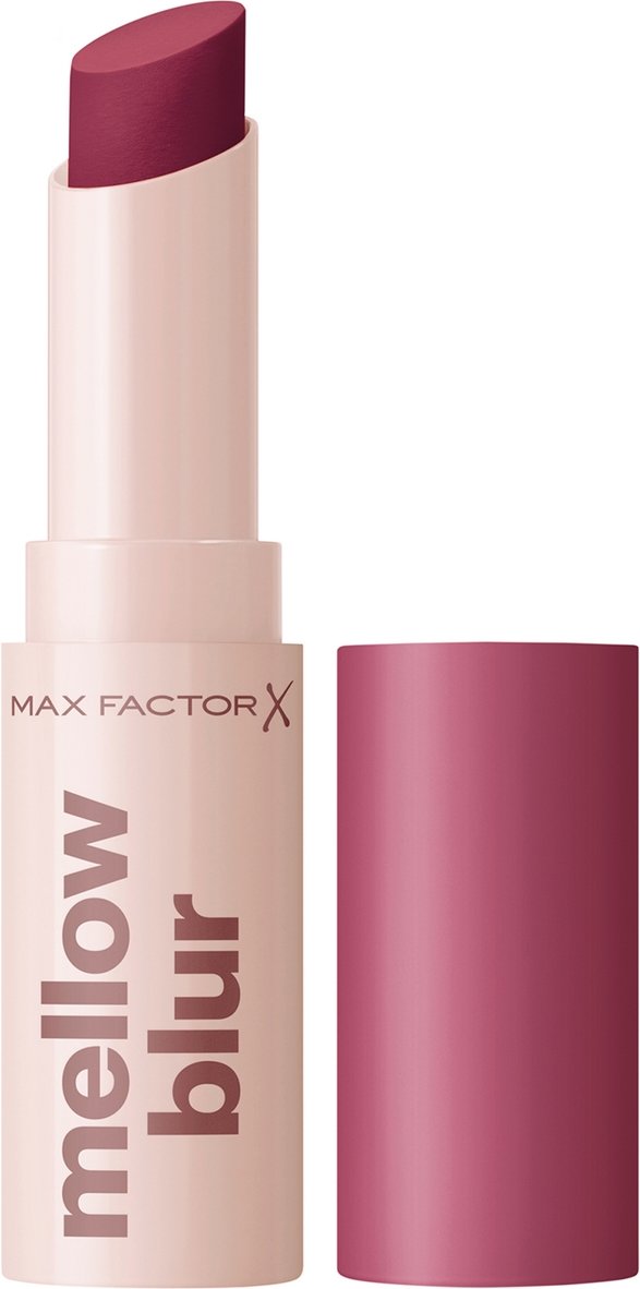 Max Factor 2000 Calorie Mellow Blur 3.5g (Various Shades) - 050 Brushed Berry
