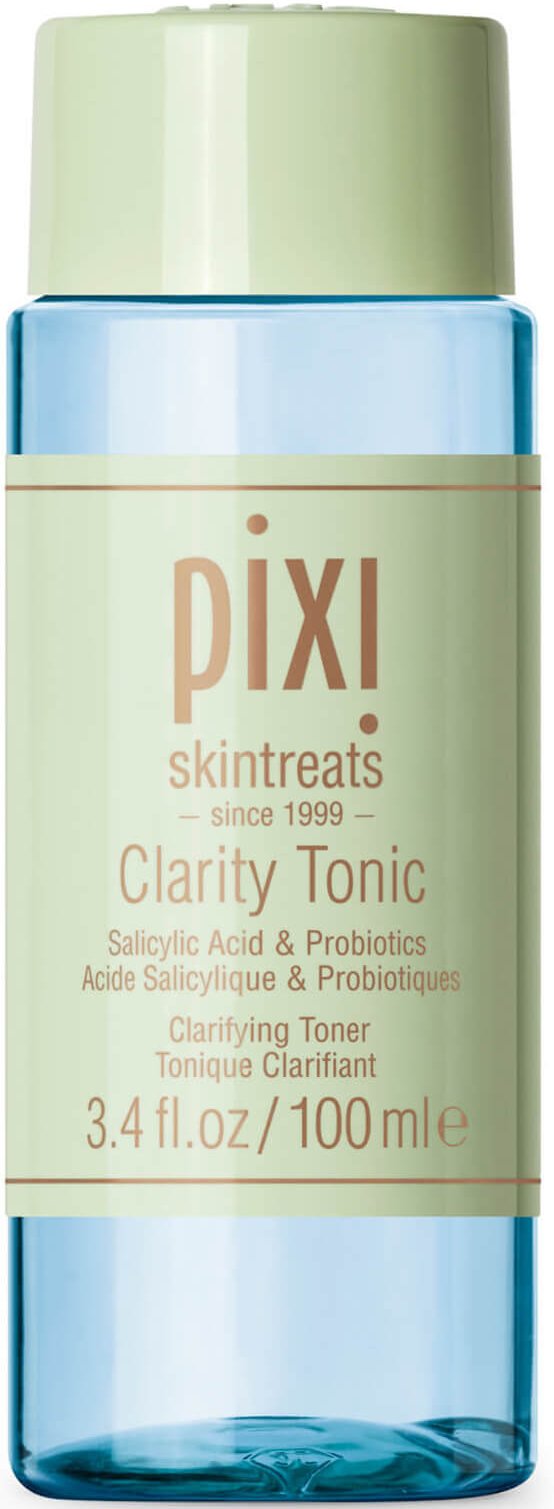 Pixi Clarity Tonic 100ml Salicylic Acid Toner