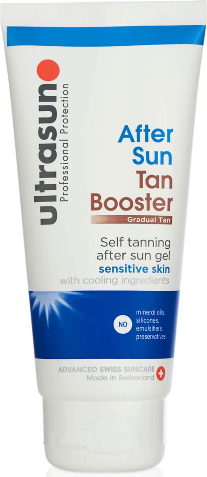 Ultrasun After Sun Tan Booster 100ml