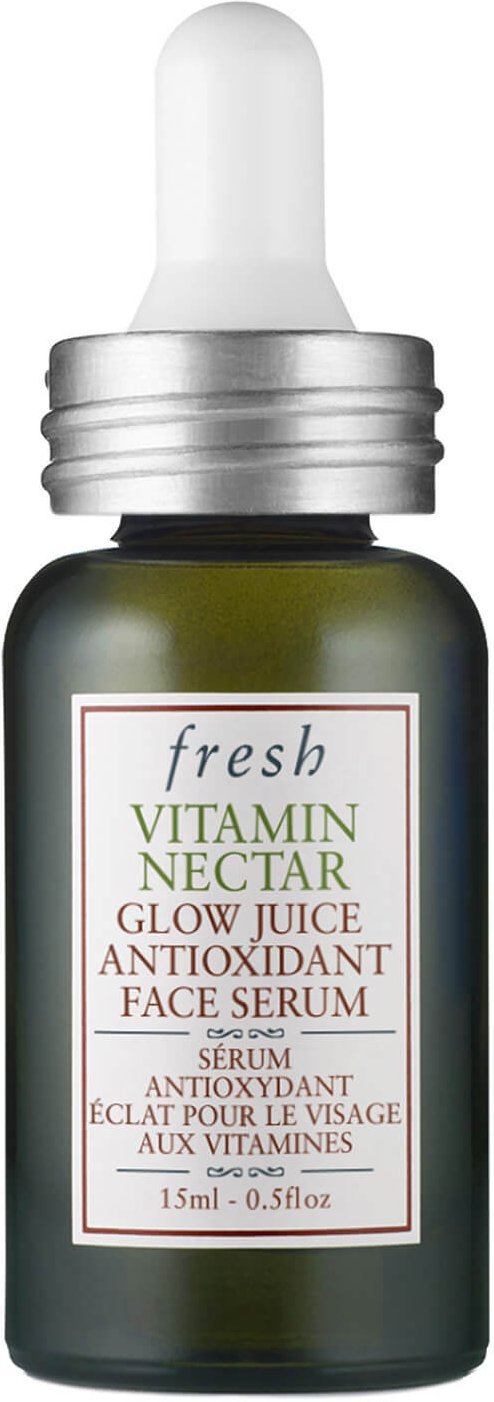 Fresh Vitamin Nectar Antioxidant Face Serum 15ml