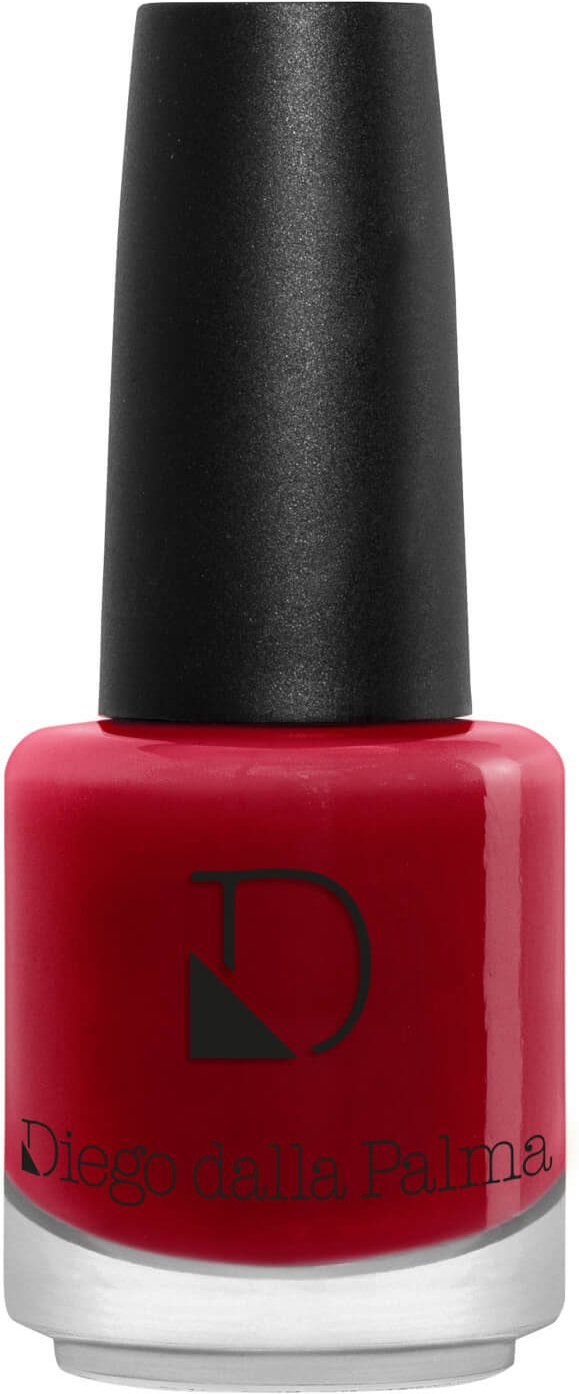 Diego Dalla Palma Nail Polish (Various Shades) - Mistic Red