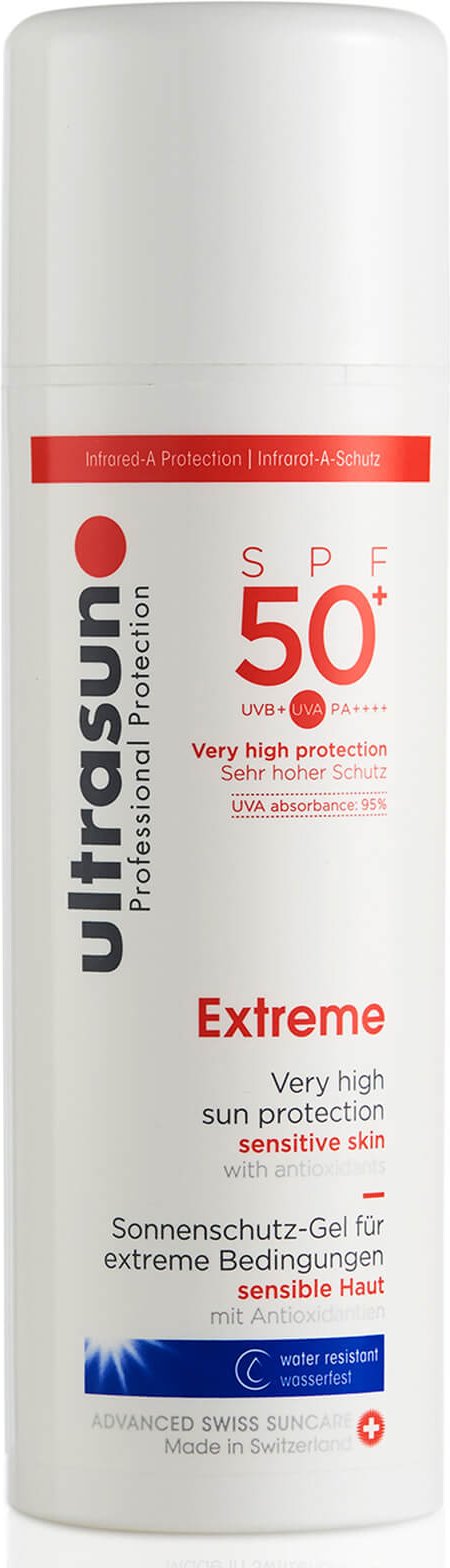 Ultrasun LSF 50+ Extreme Sun Lotion (150ml)