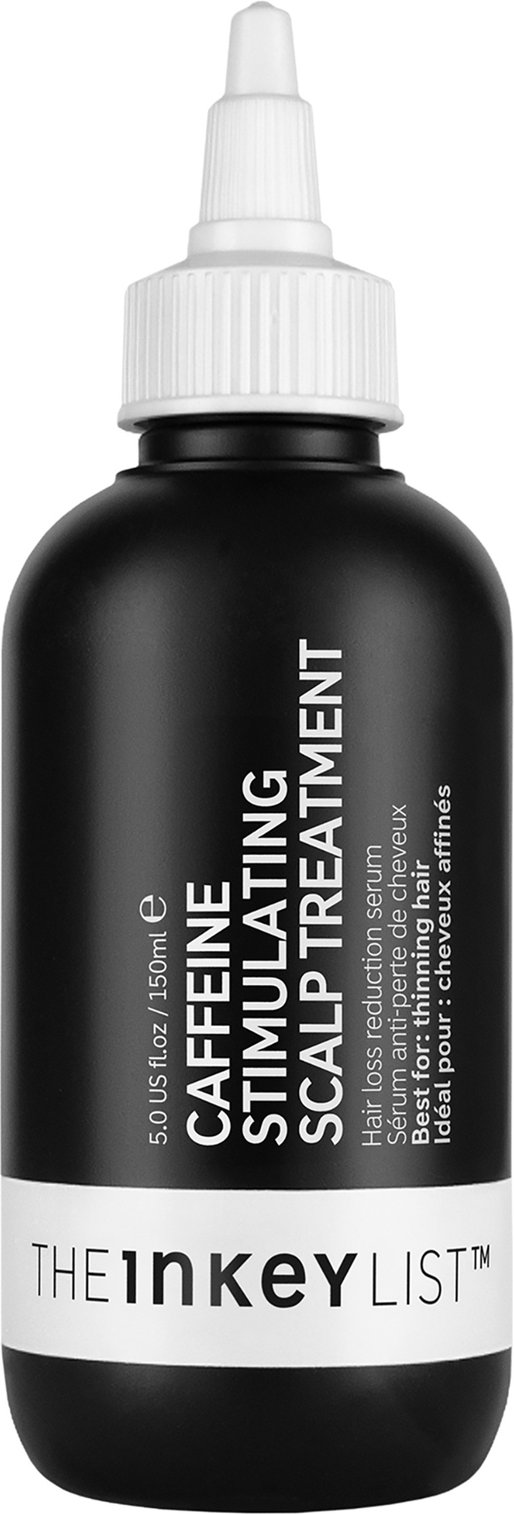 The INKEY List Caffeine Stimulating Scalp Treatment 150ml