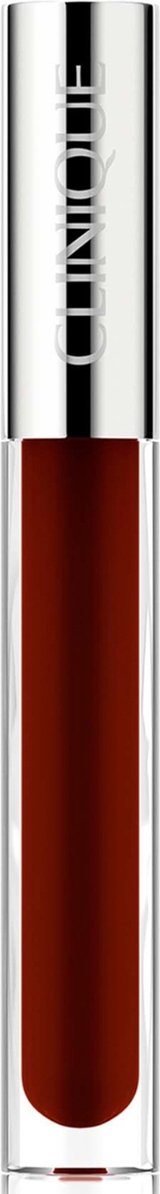 Thumbnail - Clinique Pop Plush Creimger Lipgloss 4,3 ml (Verschiedene Farbtöne) - Black Honey Pop