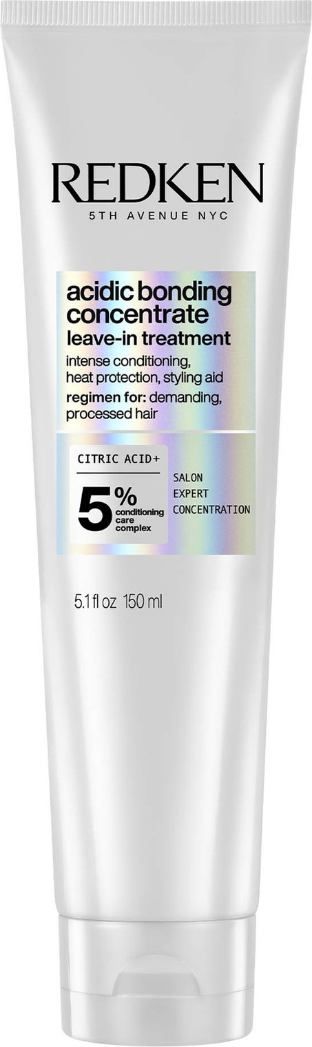 Redken Acidic Perfecting Concentrate Leave-in Treatment 150ml