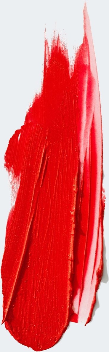 Clinique Pop Longwear Satin Lippenstift 3,9 g (Verschiedene Farbtöne) - Poppy Pop