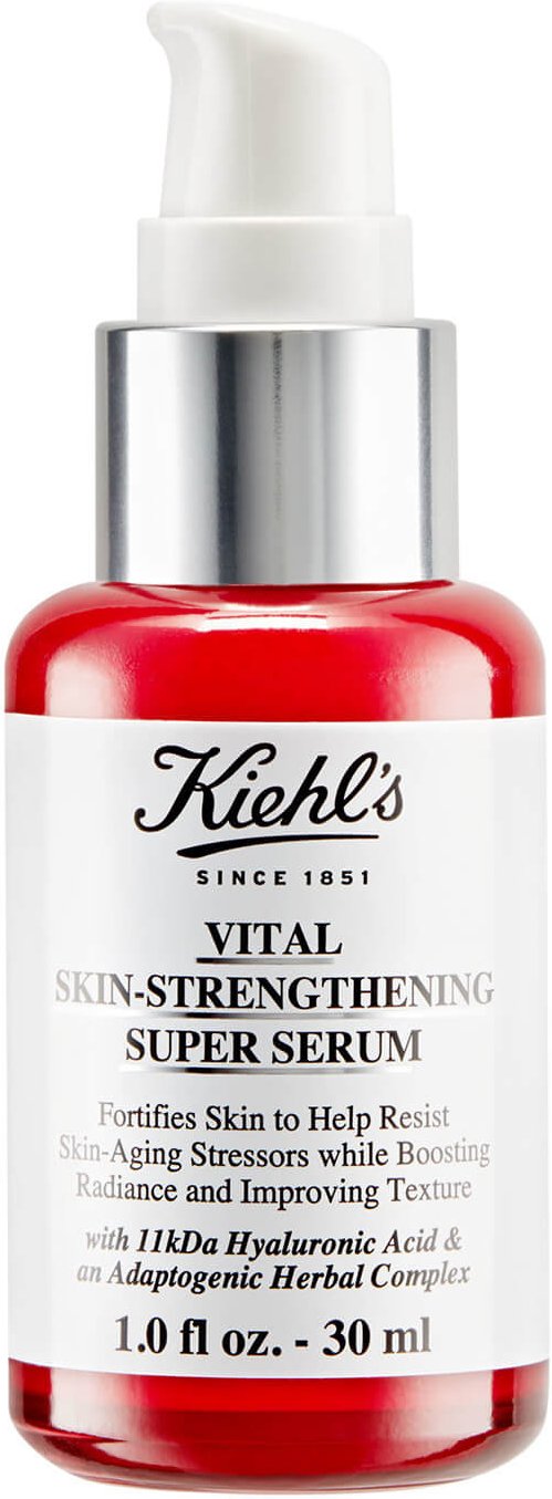 Kiehl's Vital Skin-Strengthening Super Serum (Verschiedene Größen) - 30ml