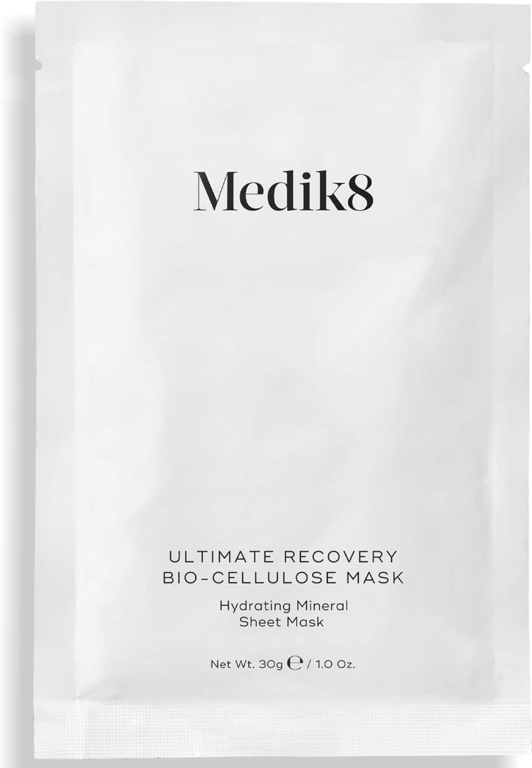 Medik8 Ultimate Recovery Bio-Cellulose Maske (6 Packungen)
