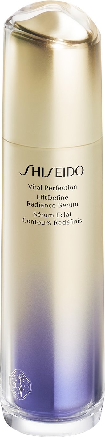 Shiseido Vital Perfection LiftDefine Radiance Serum 40 ml