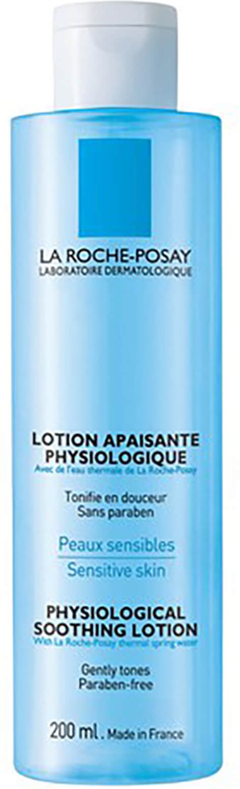 La Roche-Posay Soothing Lotion 200 ml